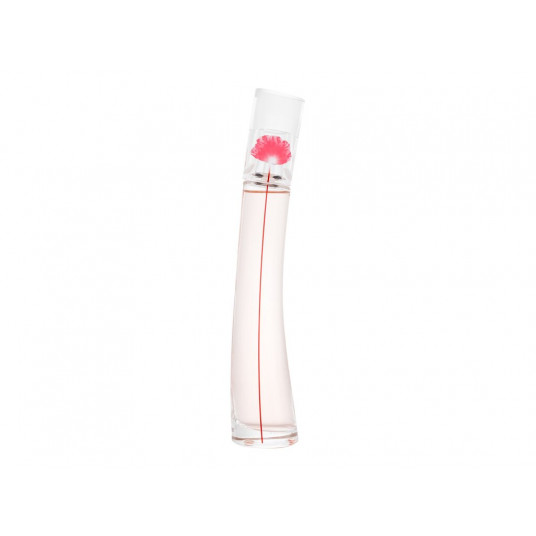 Kenzo Flower by Kenzo Poppy Bouquet Eau De Toilette 50 ml