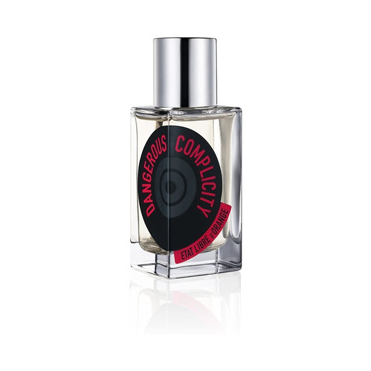 Etat Libre D’Orange Dangerous Complicity Eau De Parfum 50 ml unisex