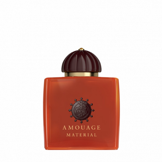  Amouage Material Eau De Parfum 100 ml unisex 