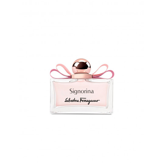  Salvatore Ferragamo Signorina Eau De Parfum 50 ml 