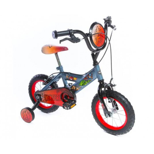 Huffy Avengers 12" dviratis