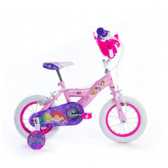 Huffy Princess 12" dviratis