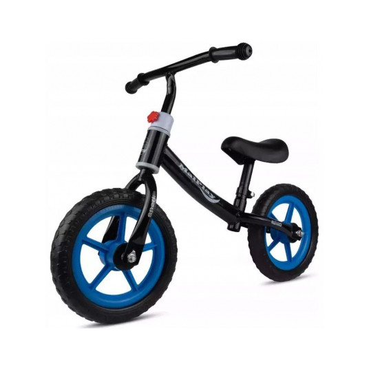KX4731 juoda/mėlyna