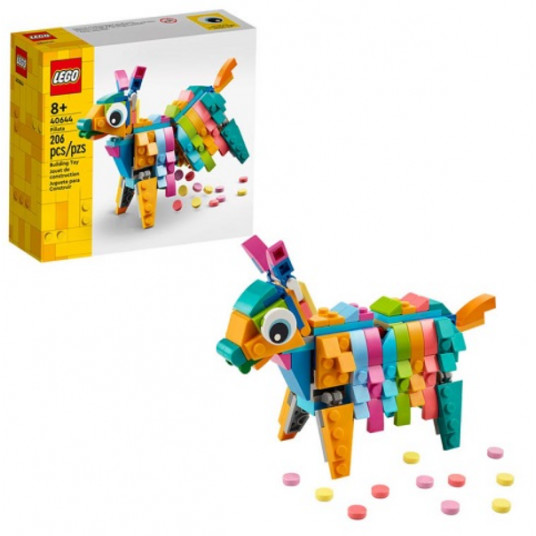 LEGO 40644 Piñata konstruktorius