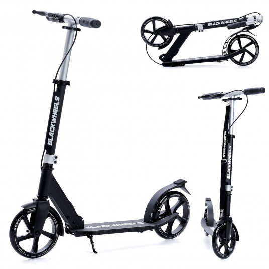 Motoroleris Blackwheels Orio