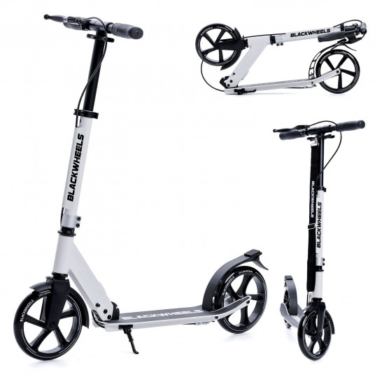 Motoroleris Blackwheels Orio
