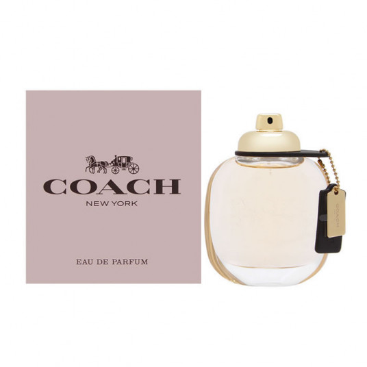  Coach Coach the Fragrance Eau De Parfum 30 ml 