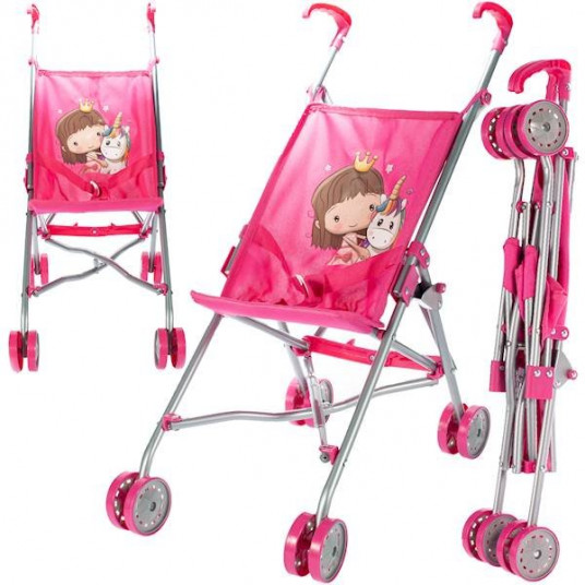 RoGer Baby Doll vežimėlis