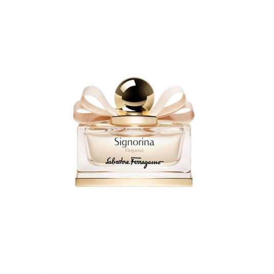  Salvatore Ferragamo Signorina Eleganza Eau De Parfum 50 ml 