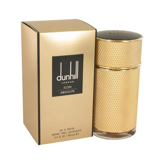  Dunhill Alfred Icon Absolute Eau De Parfum 100 ml 
