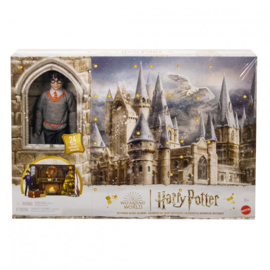 Harry Potter HND80 lėlė
