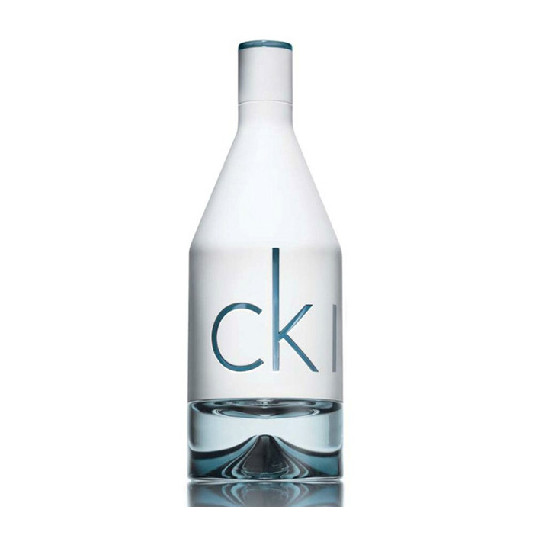 Calvin Klein CK In2U for Him Eau De Toilette 100 ml