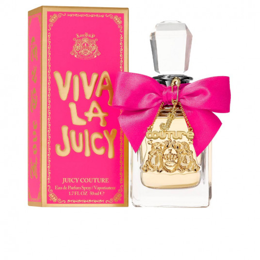  Juicy Couture Viva La Juicy Eau De Parfum 50 ml 