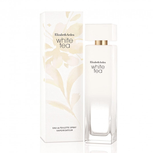  Elizabeth Arden White Tea EDT 100ml 