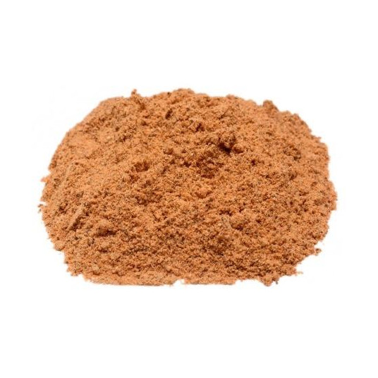 Smėlis smėlio dėžėms ZD KRAVA 03100, smėlio ruda, 25 kg