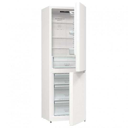  Šaldytuvas GORENJE NRK6191EW4 
