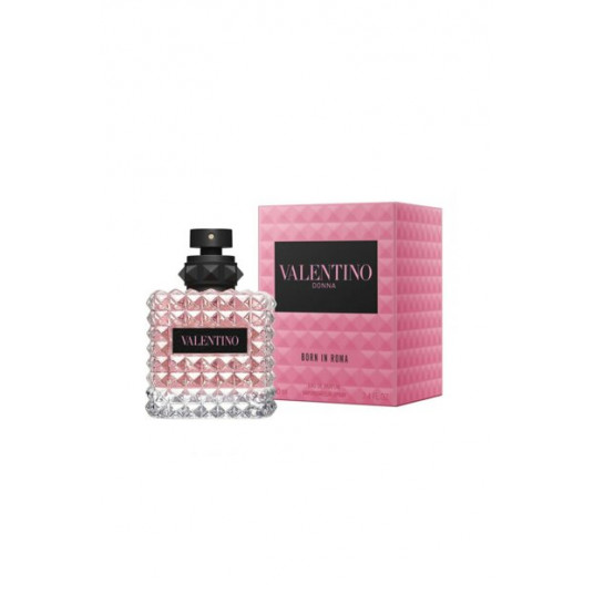 Valentino Donna Born In Roma Eau De Parfum Spray 50 Ml