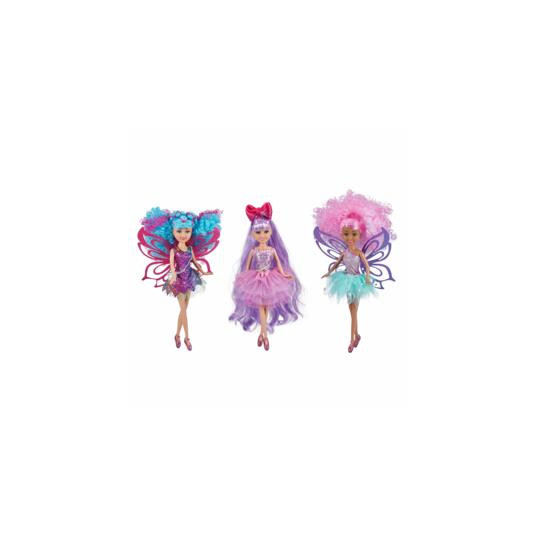 Lėlė Sparkle Girlz Hair Dreams 100313, 27 cm