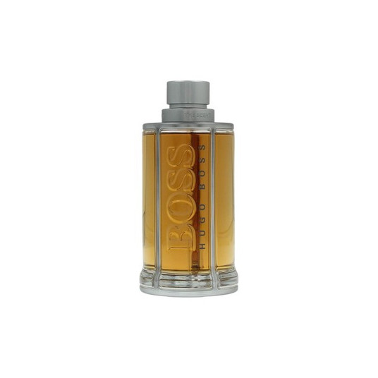 Hugo Boss Boss The Scent EDT Spray 200 ml for Men