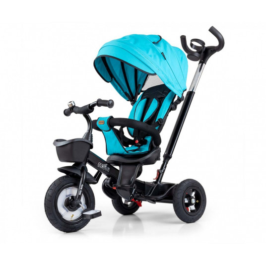 Triratis Movi black-mint