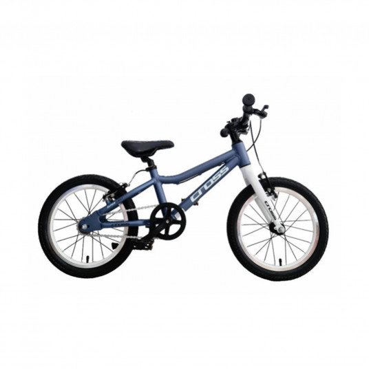 CROSS Super Light 16'' 1G dydis 21cm (mėlynas)