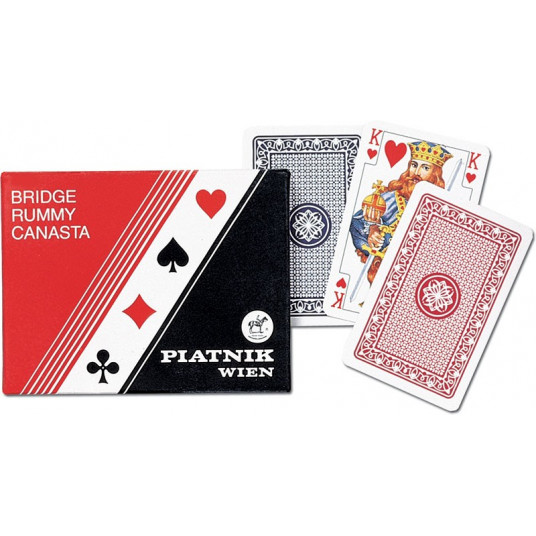 Cards Standard