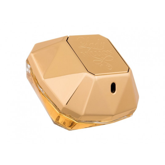  Paco Rabanne Lady Million Edp Spray 50ml 