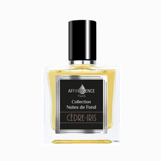  Affinessence Cedre-Iris EDP 50 ml (unisex) 