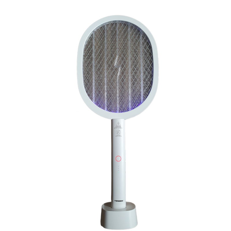 Elektrinė pastatoma raketė