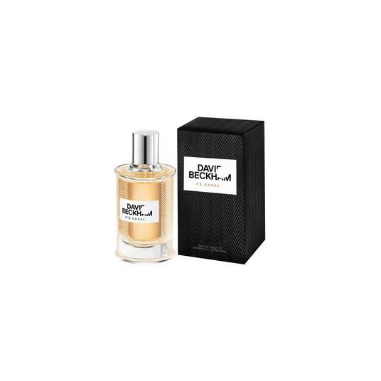  Eau de Toilette David Beckham Classic, 90ml 