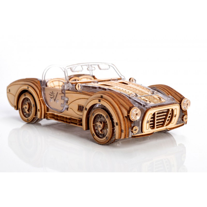 Sportinis bolidas SPEEDSTER