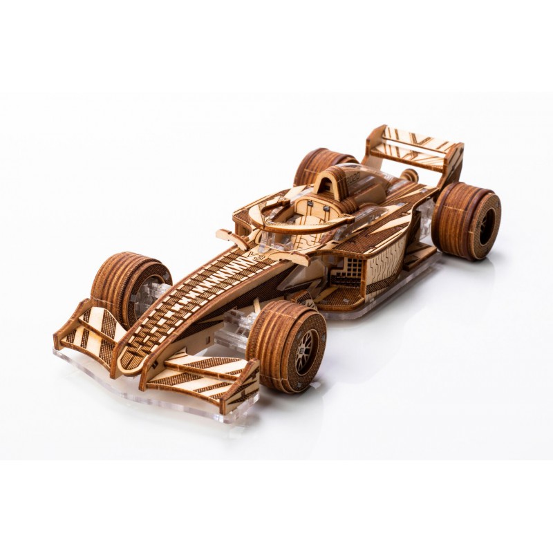 Formulė 1 bolidas / F1 Lenktynių automobilis