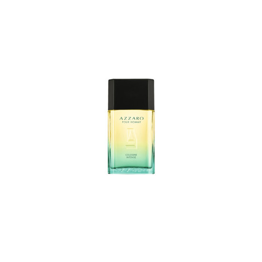  Eau de Toilette Azzaro Pour Homme Cologne Intense, 100ml 