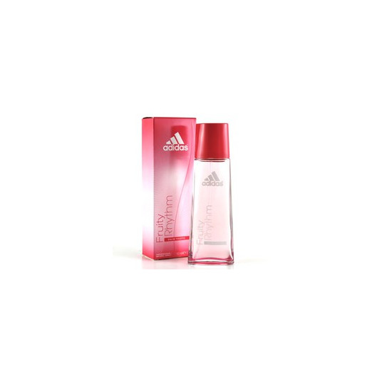  Eau de Toilette Adidas Fruity Rhythm For Women, 50ml 