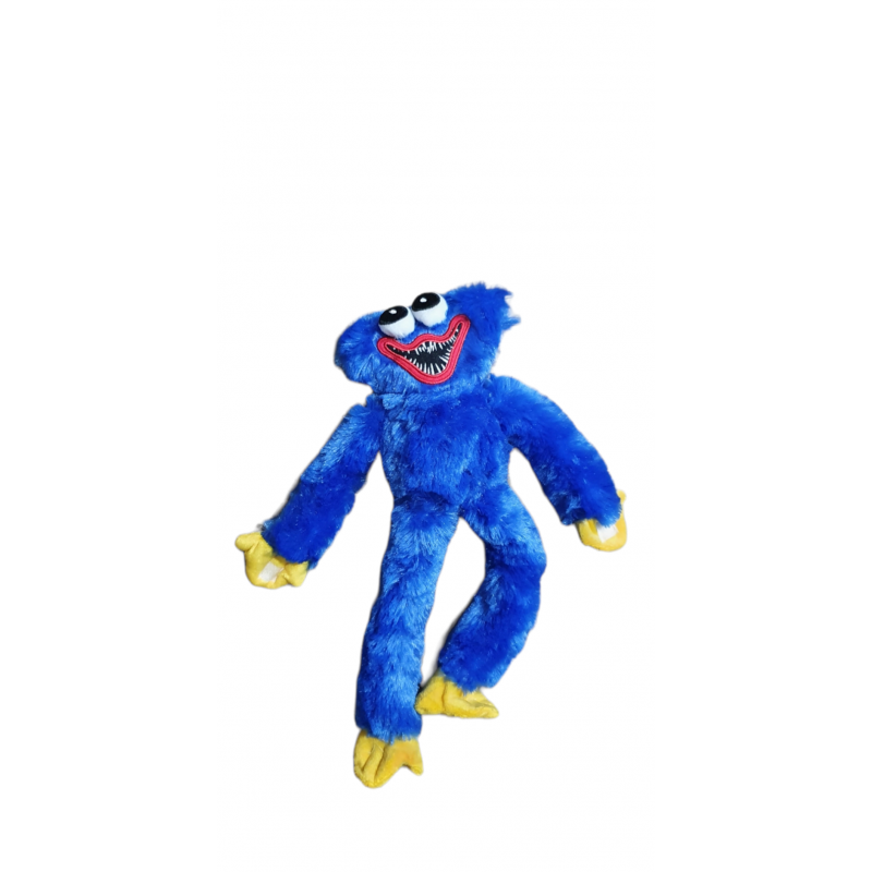 Huggy Wuggy