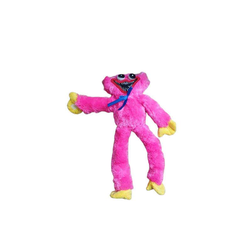 Huggy Wuggy
