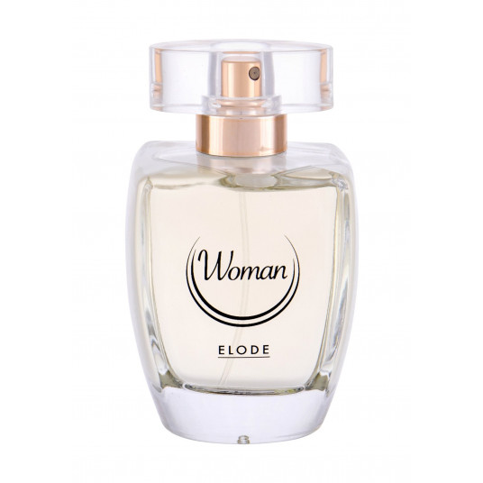  Elode   Woman   EDP   100ml 