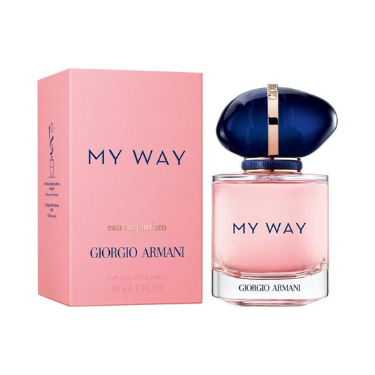 Parfumuotas vanduo Giorgio Armani My Way EDP 30 ml for Women