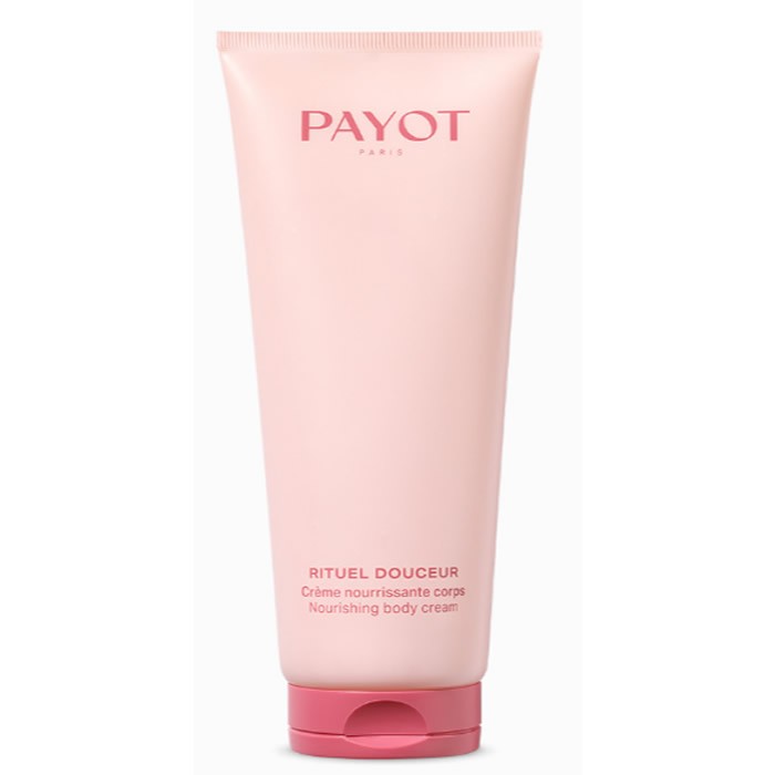 Payot Rituel Douceur maitinamasis kūno kremas 200ml