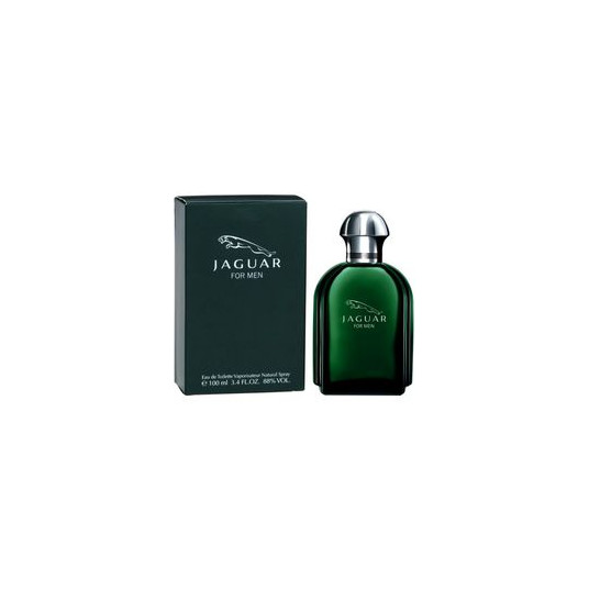  Eau de Toilette Jaguar, 100ml 