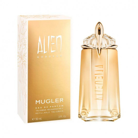  Thierry Mugler Alien Goddess EDP 90ml 