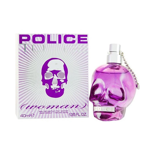 Police Colognes Police To Be Or Not To Be EDP Spray 125 ml for Women