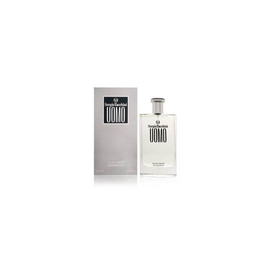  Eau de Toilette Sergio Tacchini Uomo, 100ml 