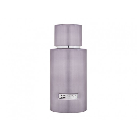  Eau de Toilette Revolution Man Carbon Pulse, 100ml 