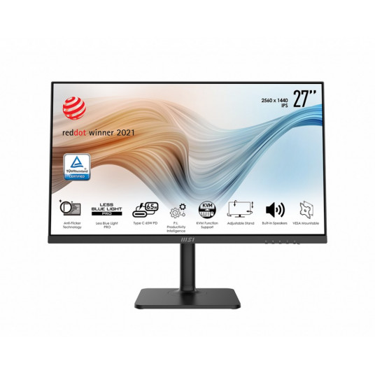  MSI Modern MD272QP 