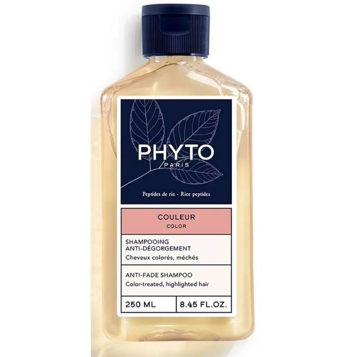 "Phyto Colour" šampūnas 250ml