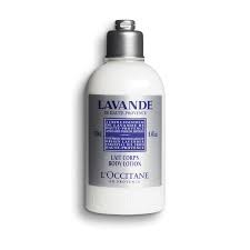 L'occitane Lavender White Sg  kūno losjonas 250ml