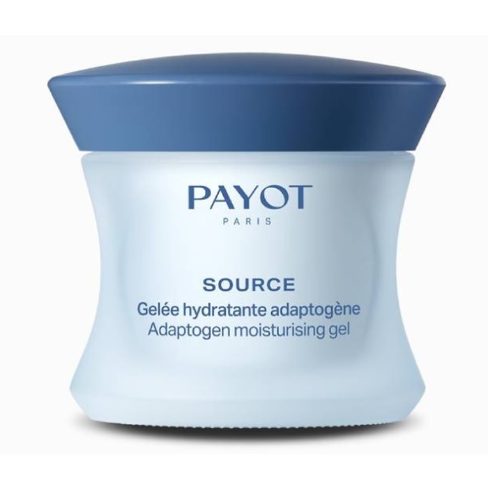 "Payot Adaptogen" drėkinamasis gelisis 50ml