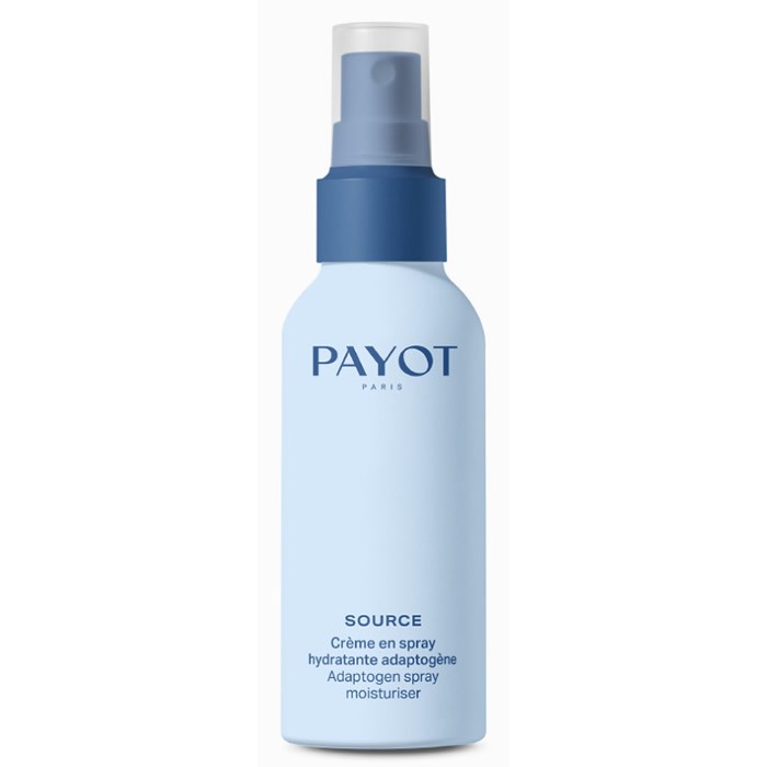 Payot Adaptogen Spray Moisturiser purškiamas drėkinamasis kremas veidui  40ml