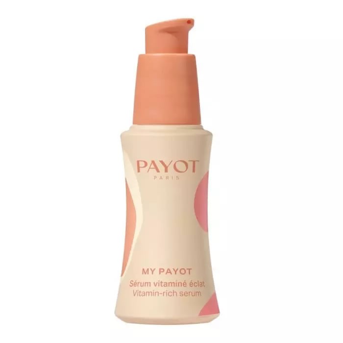 My Payot Concentré Éclat serumas 30ml